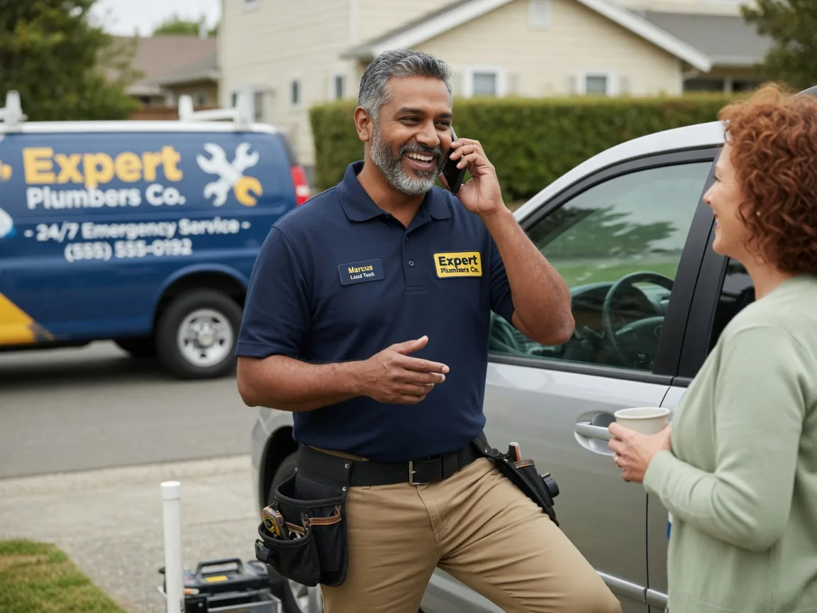 Drain Cleaning Gnadenhutten, OH FAQs